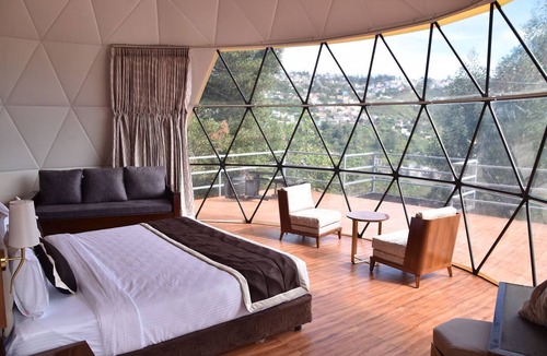 Kodaikanal Hotel | Lush Green Kodai by Arcadia