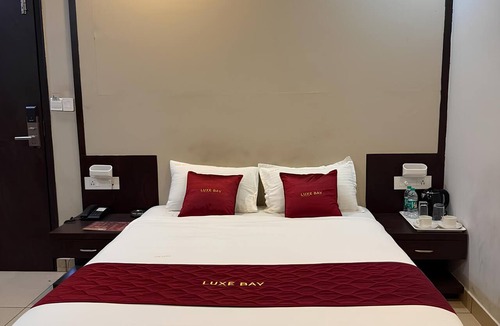Palm Meadows Hotel | LUXE BAY