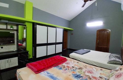 Chengalpattu Hotel | Luxe Home stay