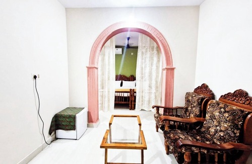 Varkala Resort | Luxurious 1 double Bed BnB 1