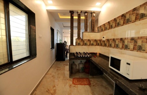 Lonavala Villa | Luxurious feelings & relaxation
