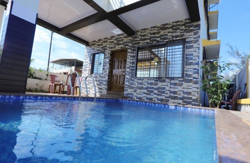 Lonavala Villa | Luxurious feelings & relaxation