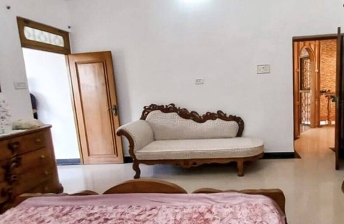 Benaulim Villa | Luxurious Villa in South Goa