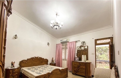 Benaulim Villa | Luxurious Villa in South Goa