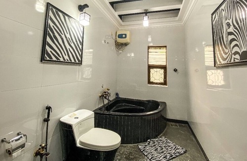Benaulim Villa | Luxurious Villa in South Goa