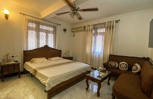 Benaulim Villa | Luxurious Villa in South Goa