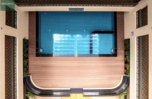 Sainagar Apartment | Luxury 1BHK Couple Stay - Walk to Candolim Beach
