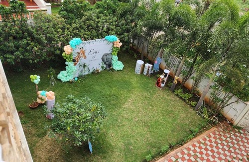 Mysore Apartment | Luxury 3bhk Flat by Renton Comfort at prime location Mysore