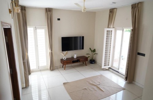 Mysore Villa | Luxury 3BHK Villa in Mysore, Private Staycatio