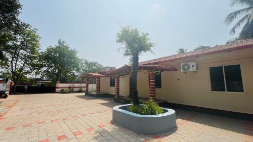 Udupi Bed & Breakfast | LX premium cottages - Udupi