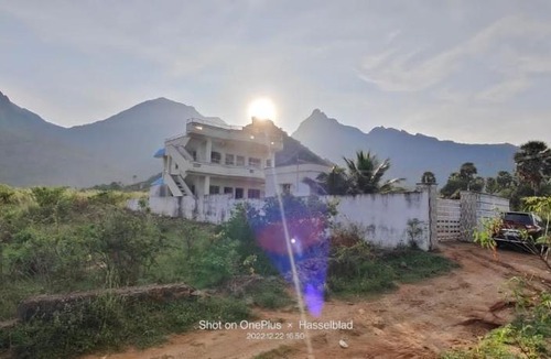 Tenkasi Hotel | M.A.K resorts