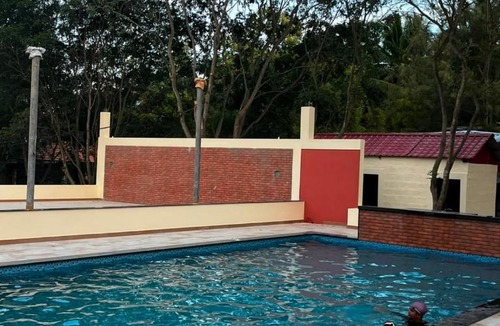 Periyur House | Maaya Farmstay
