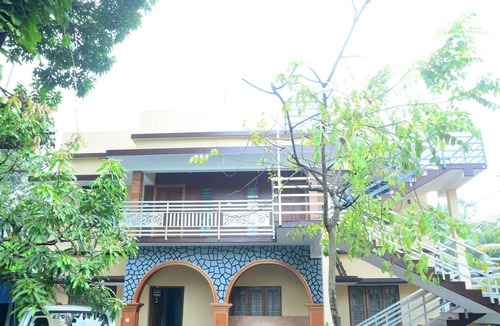 Kochi Apartment | Madhavam Tranquil Haven