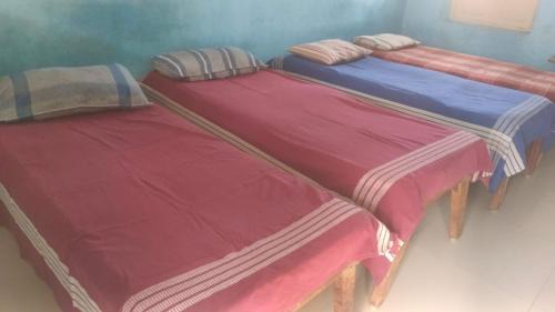Virudhunagar Apartment | Madhu Shini Hostel