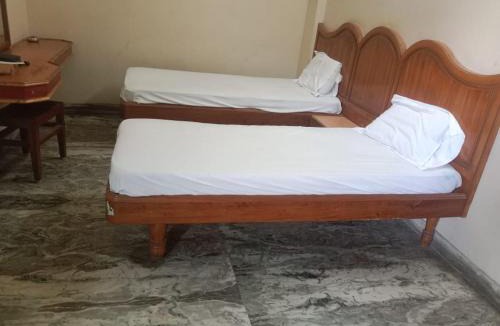 Virudhunagar House | Madhu Shini Independent Villa