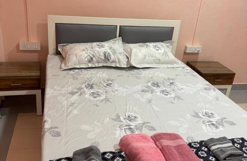 Ratnagiri House | Madhuri Vijay Homestay
