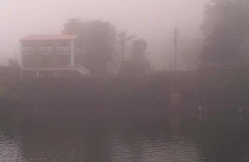 Panhala Fort Hotel | Magadh Resort Panhala ,In Fort Panhala Hotel