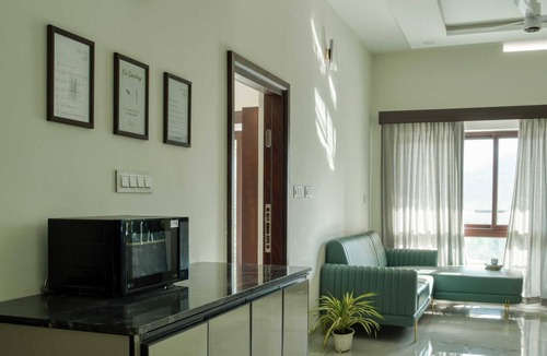 Kottappadi part Villa | Maison Claire Service Villa Wayanad – 4BR Stay Near Attractions