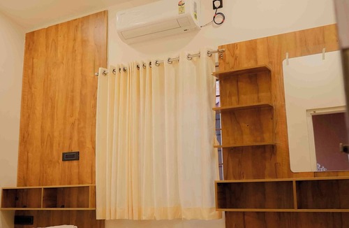 Hospet Resort | Maitri Heritage