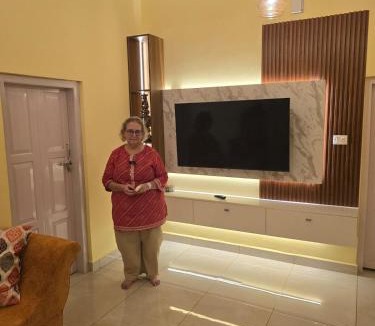 Kottayam Villa | Majestic Peniel Serviced Villa