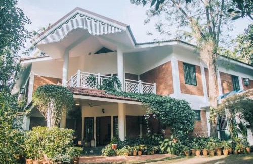 Kozhikode House | Malabar Masaarah by Abida Rasheed