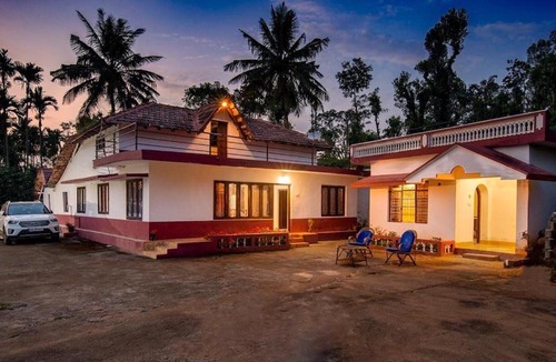 Bhagamandala House | Malgudi Home - Paloorheritage