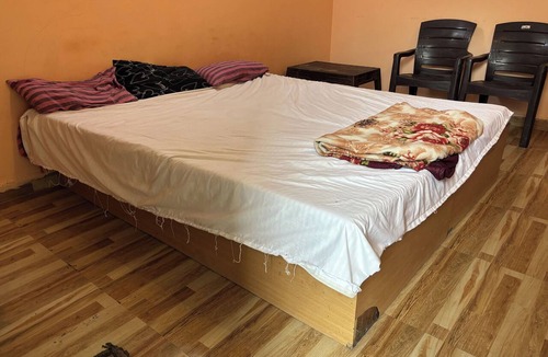 Mungaoli Hotel | MANAN PALACE HOTEL