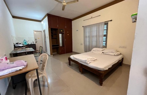 Gokulam Apartment | Manasthala Rajesh