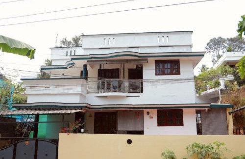 Neyyattinkara Apartment | Manchadi Homestay -30 min away from Major Attractions