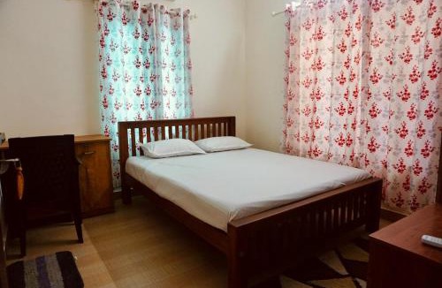 Neyyattinkara Apartment | Manchadi Homestay -30 min away from Major Attractions