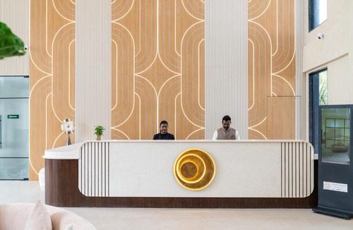 Gangapur Hotel | Mangalam Resort & Spa - Member of Absolute Collection