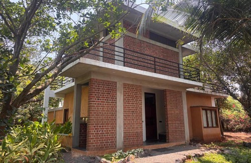 Auroville Villa | Mango Orchards Two