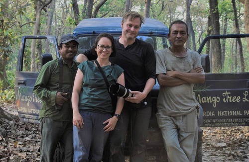 Bardia Hotel | Mango Tree Lodge