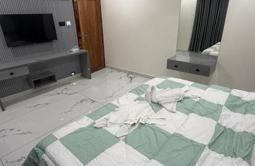 Quilon Resort | Mangro villa