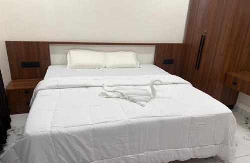 Quilon Resort | Mangro villa