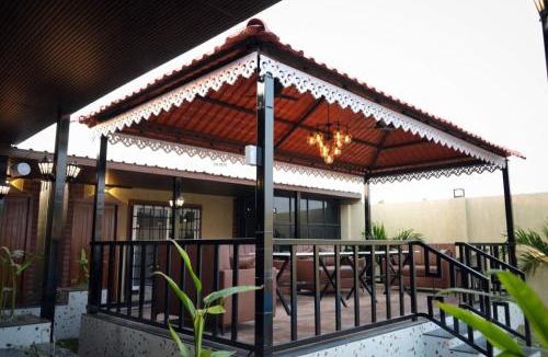 Maliwada Resort | Manish Inn Resort