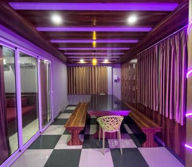 Gauhati Apartment | MANNAT inn