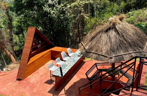 Vayittiri Hotel | Mannath Pool Villa