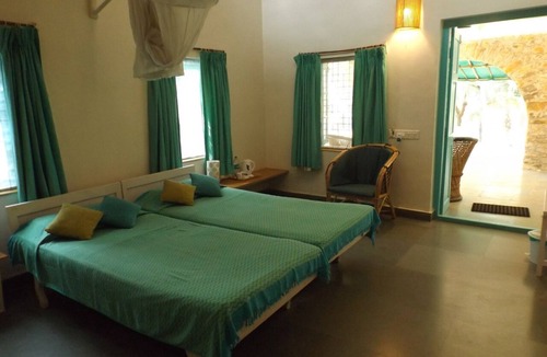 Manori Hotel | Manoribel