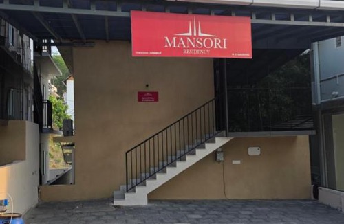Kakkanad Hotel | Mansori Residency