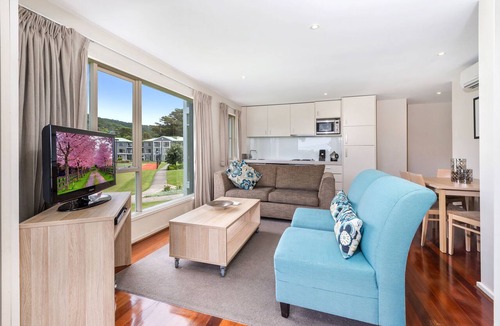 Lorne Hotel | Mantra Lorne