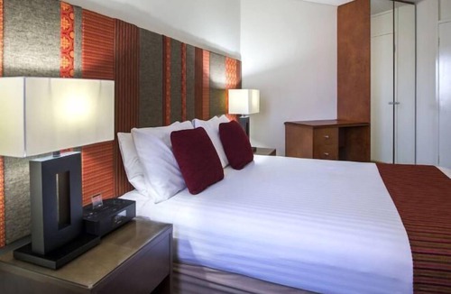 East Perth Resort | Mantra on Hay Perth