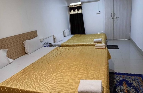 Kambare Resort | Mantra Resort Pvt Ltd