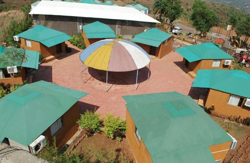 Kambare Resort | Mantra Resort Pvt Ltd