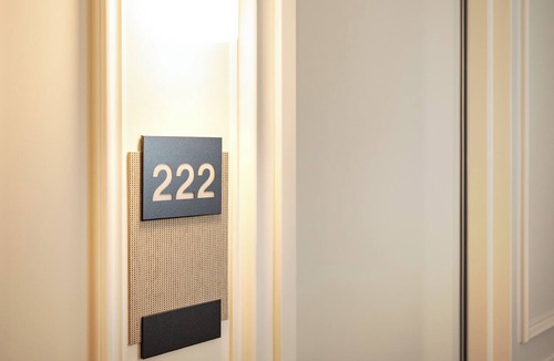 Shepparton Hotel | Mantra Shepparton