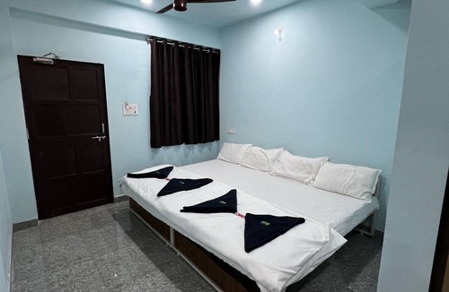 Alibaug Hotel | Maooli Home Stay
