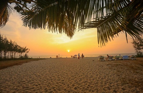 Andhakaranazhy Resort | Marari Beach Resort - CGH Earth