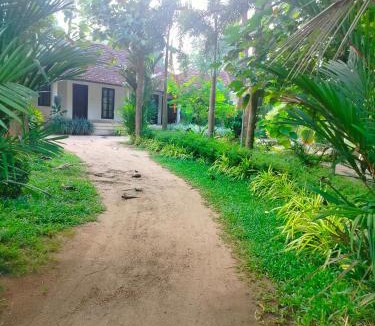 Alappuzha House | Marari Greenland Homestay