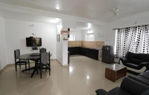 Kandal Villa | Maria villa