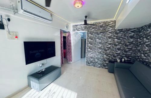 Pali Hill Apartment | Marita Apartment 2bhk City Homes
